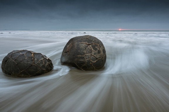 New Zealand Spring Photo Workshop