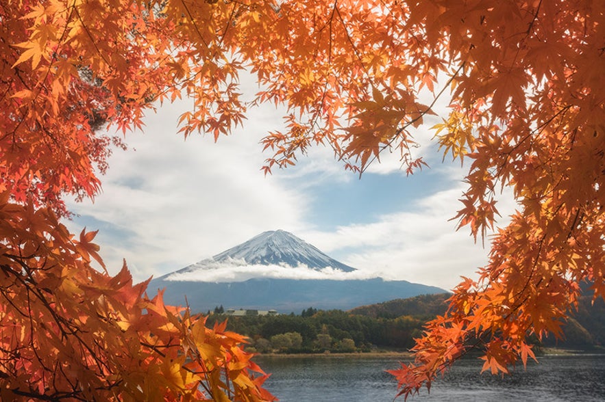 15 Places in the World That Every Landscape Photographer Has to Visit
