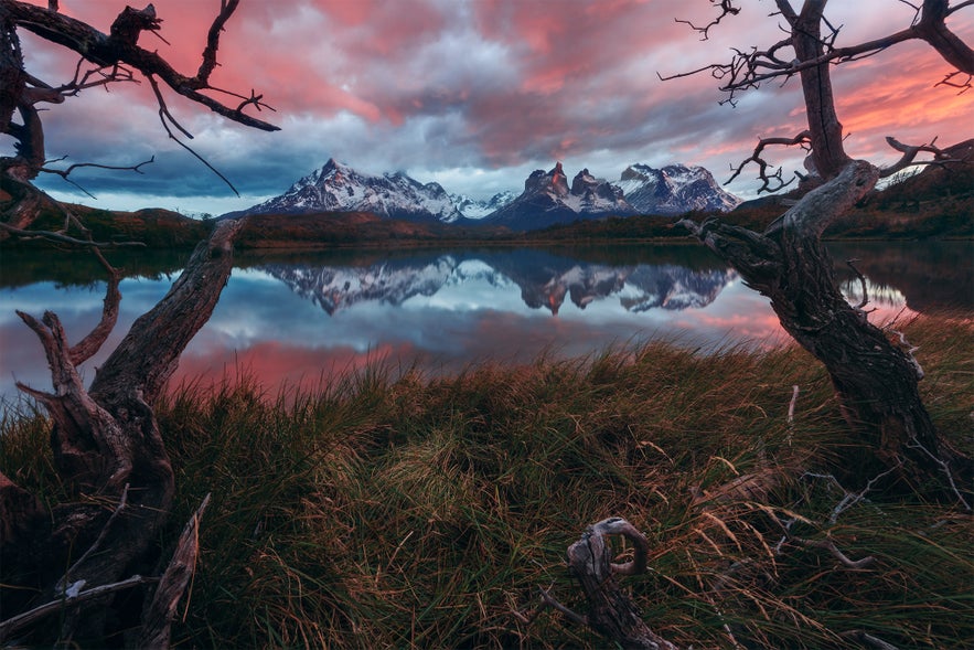 15 Places in the World That Every Landscape Photographer Has to Visit