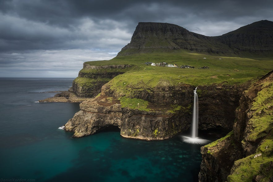 15 Places in the World That Every Landscape Photographer Has to Visit