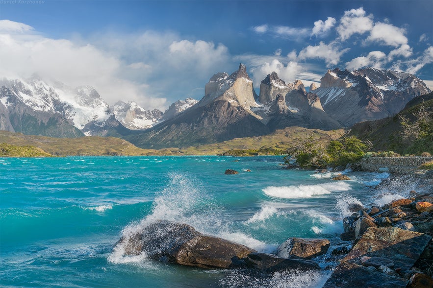 15 Places in the World That Every Landscape Photographer Has to Visit