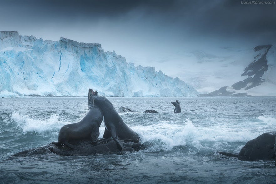 15 Places in the World That Every Landscape Photographer Has to Visit