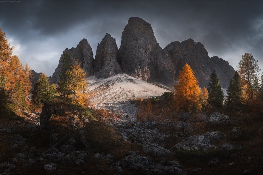 15 Places in the World that Every Landscape Photographer Has to Visit