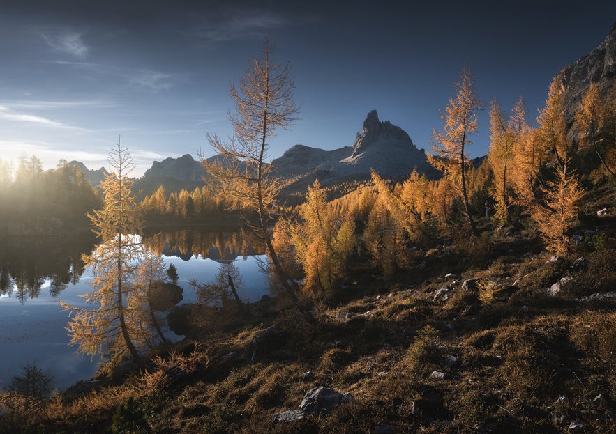15 Places in the World That Every Landscape Photographer Has to Visit