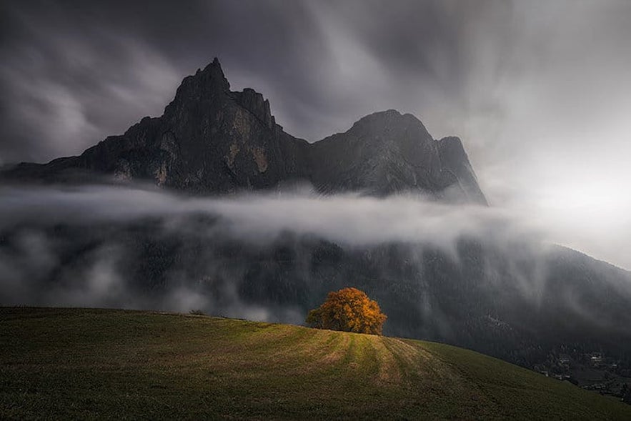 25 Useful Tips to Quickly Improve Your Landscape Photography