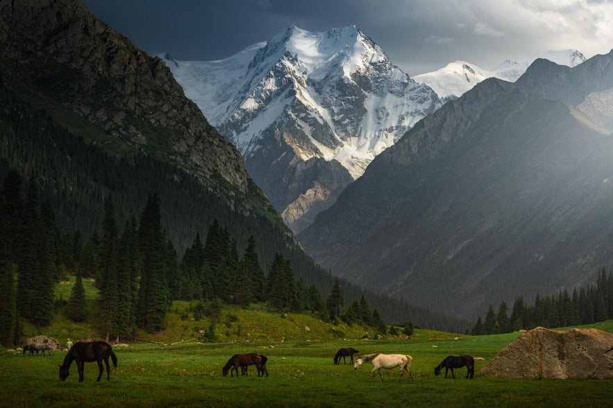 25 Useful Tips to Quickly Improve Your Landscape Photography