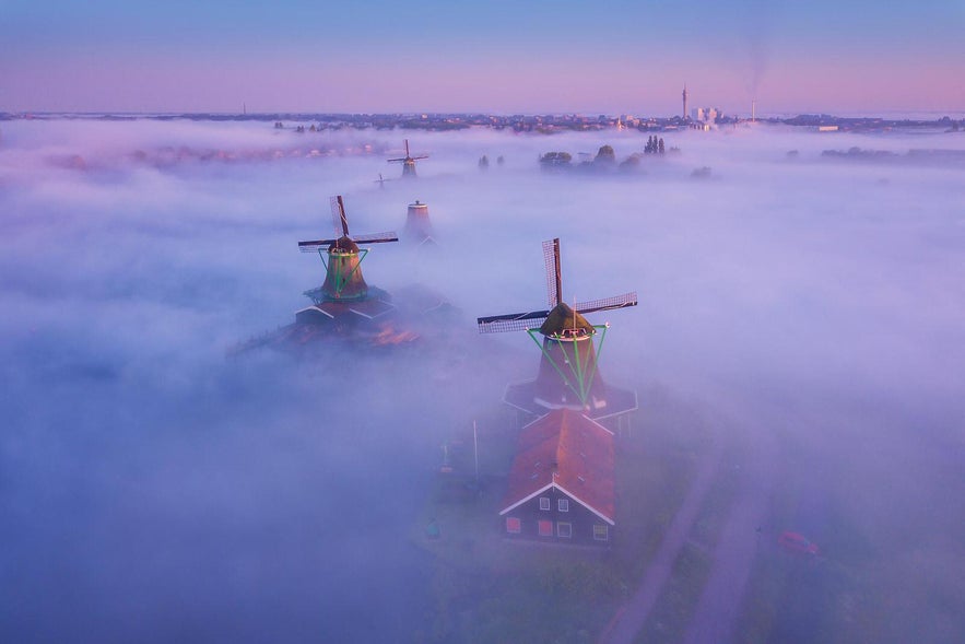 25 Useful Tips to Quickly Improve Your Landscape Photography