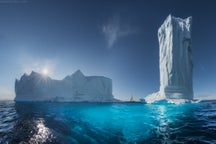 Greenland Photo Tours