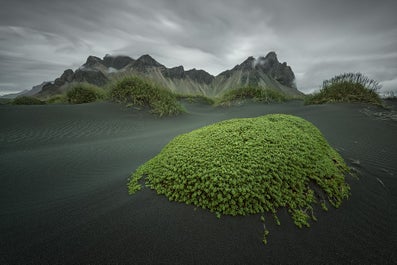 5 Day Autumn Photo Workshop in Iceland - day 4