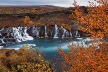Autumn Photo Tours in Iceland