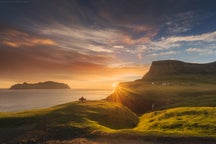 Faroe Islands Photo Tours and  Workshops