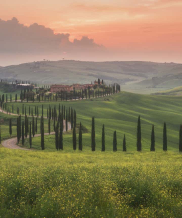 International Photography Tours & Workshops