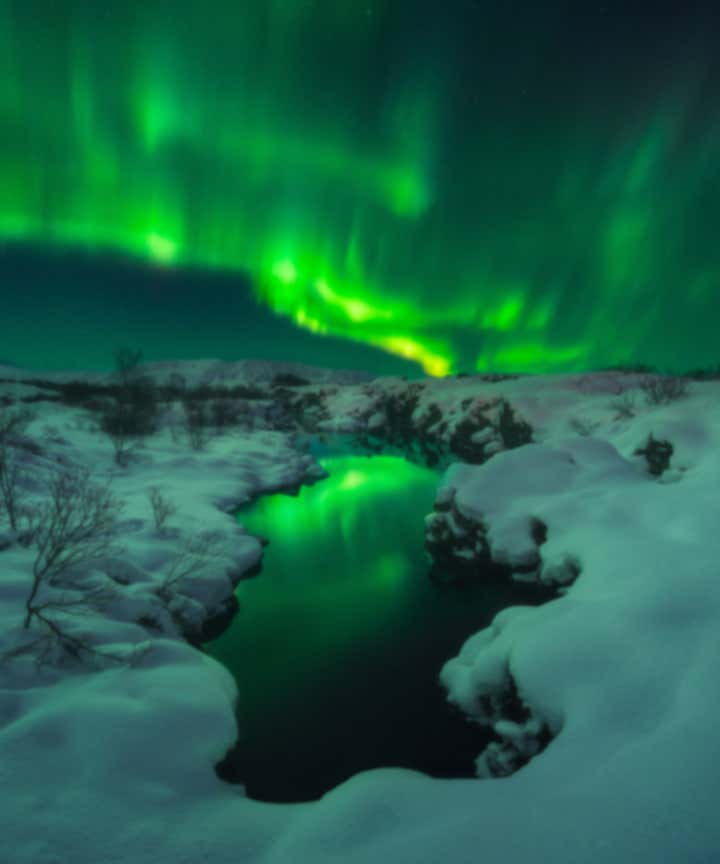 Photography Tours & Workshops