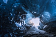 Winter Photo Tours in Iceland