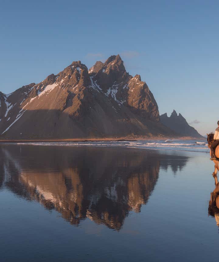 Vestrahorn