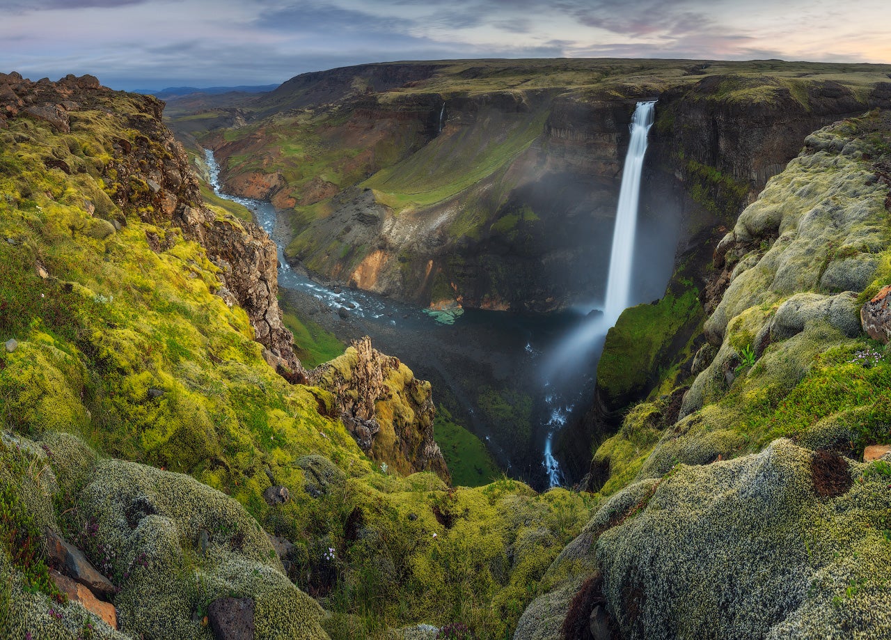 3 Day Photo Workshop in the Icelandic Highlands
