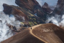 Private Photo Tours in Iceland