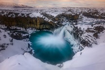 Landscape & Nature Photography Tips