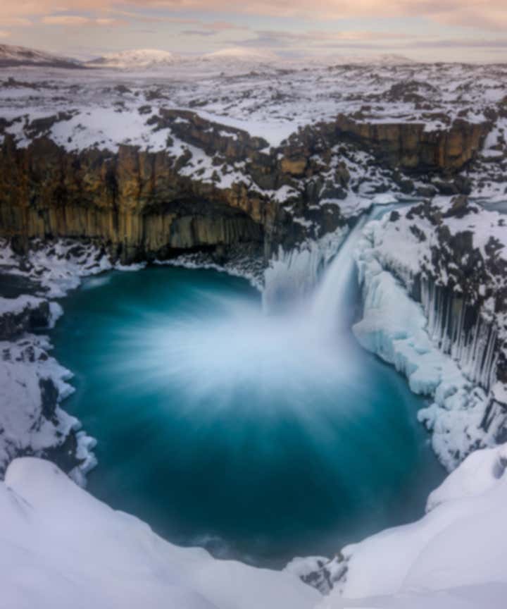 Landscape & Nature Photography Tips