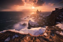 Tours, actividades y vacaciones en Islandia