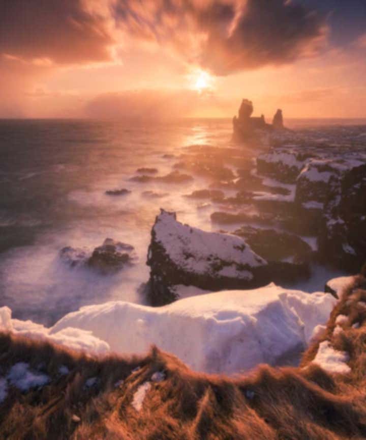 Top Non-Photography Tours & Activities in Iceland