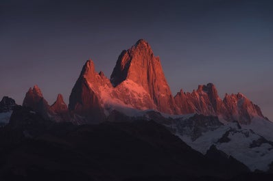 Immersive 9-Day Patagonia Photo Workshop in Autumn with Expert Guides - day 3