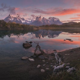 Immersive 9-Day Patagonia Photo Workshop in Autumn with Expert Guides - day 9