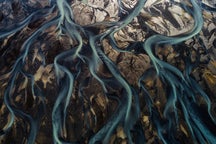 Aerial & Drone Photography Tips