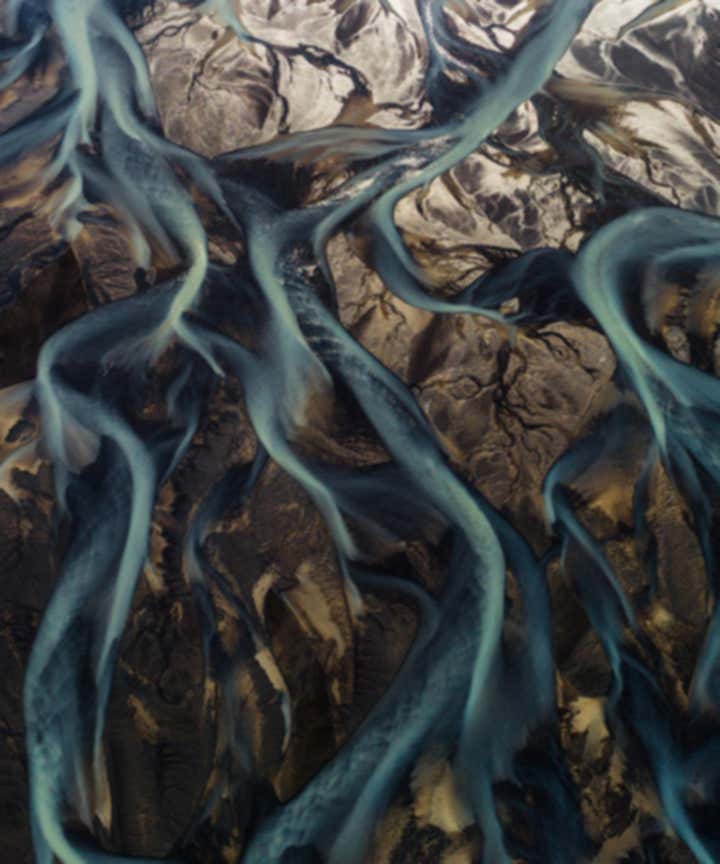Aerial & Drone Photography Tips