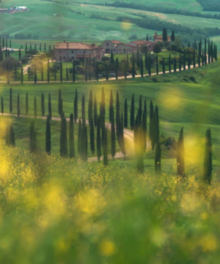 Italy Photography Tips