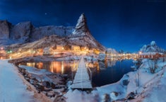 Norway Photo Tours and Workshops