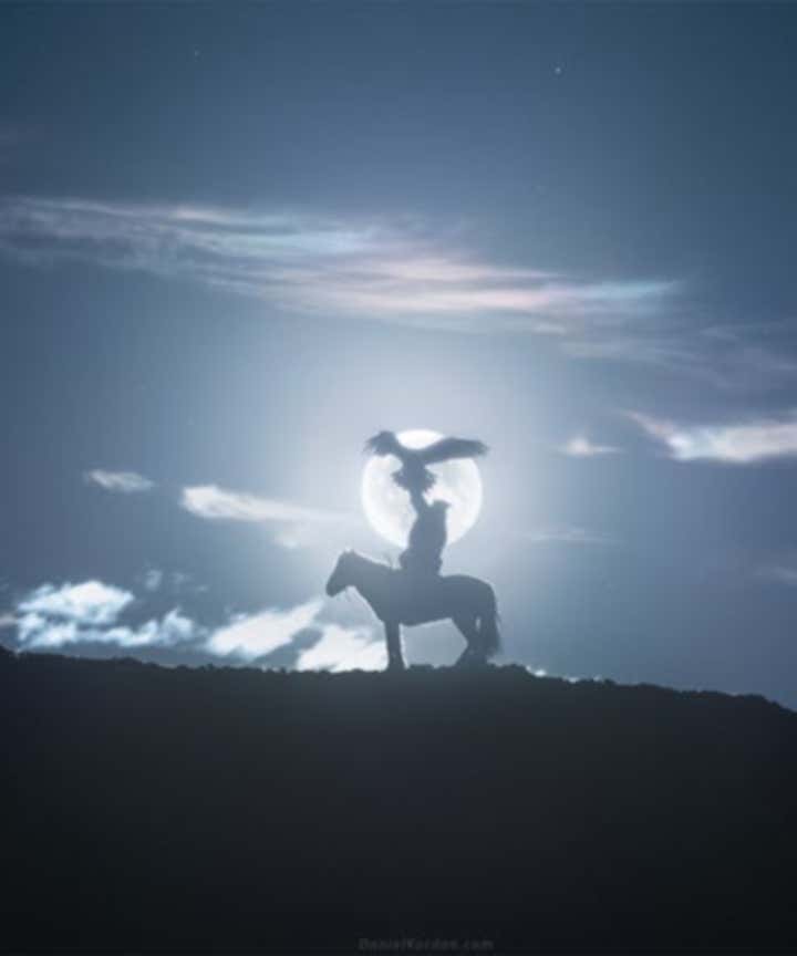 Mongolia Photography Tours & Workshops