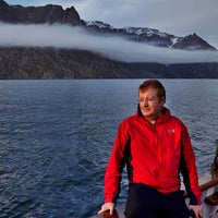 Örvar Atli Þorgeirsson