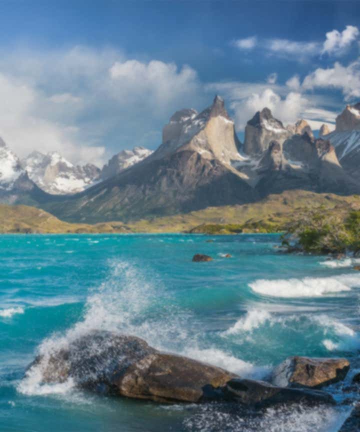 Patagonia Photography Tours & Workshops