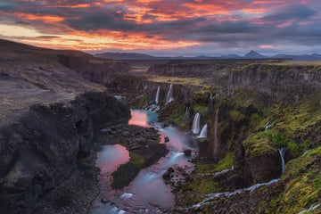Photos of Waterfalls in Iceland13.jpg
