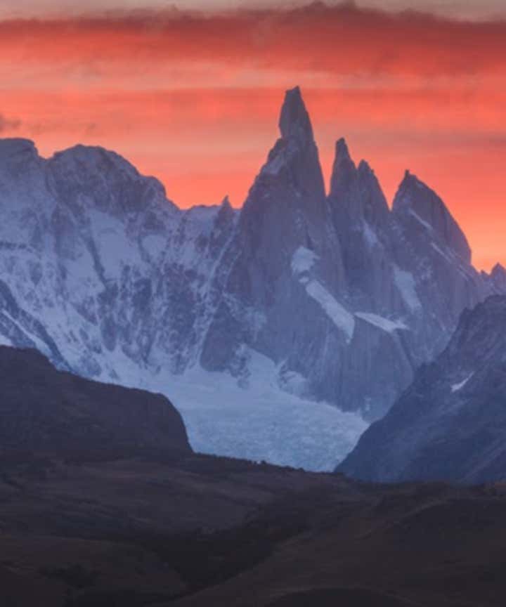 South America Photo Tours and Workshops