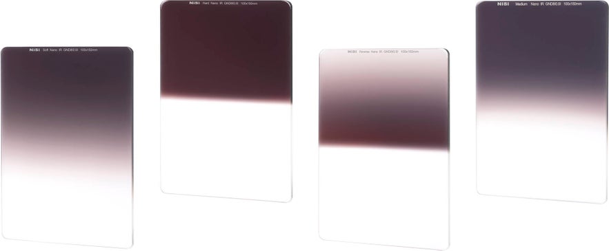 Slot in filters