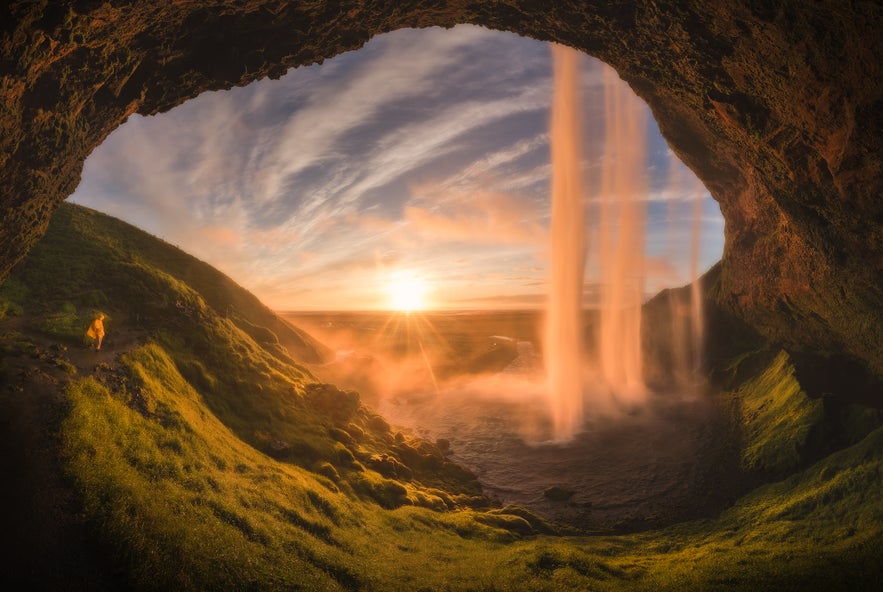 Camera Gear Recommendations for Photography in Iceland