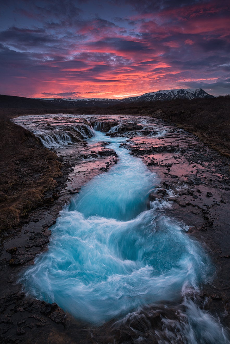Bruarfoss