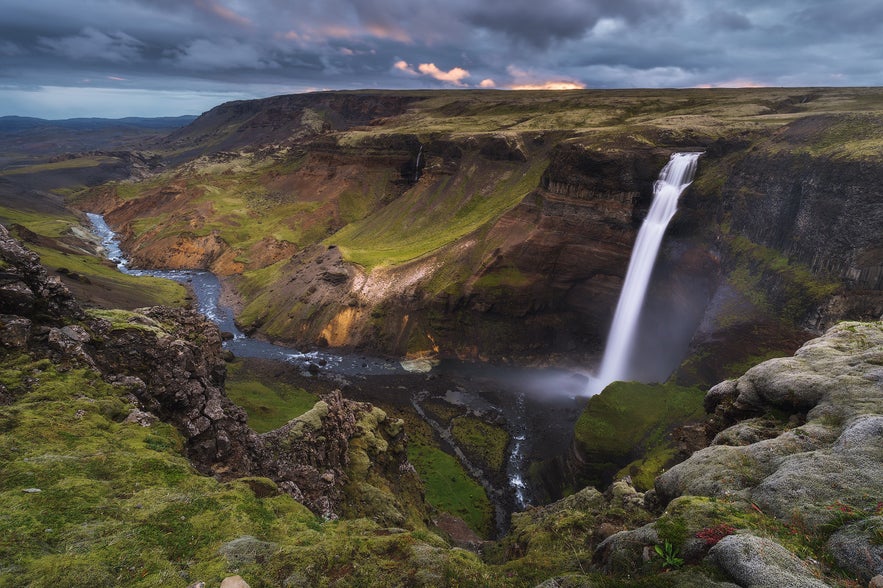 Haifoss