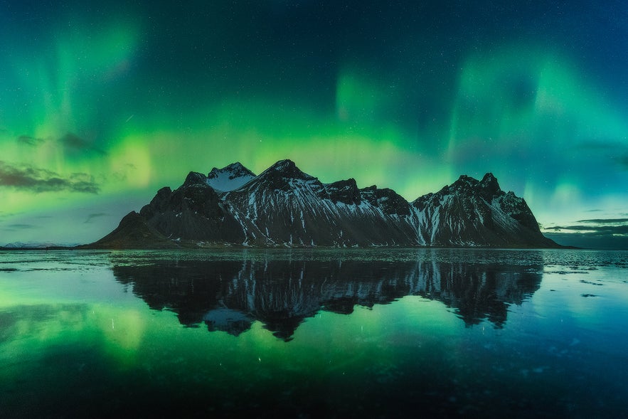 Northern Lights