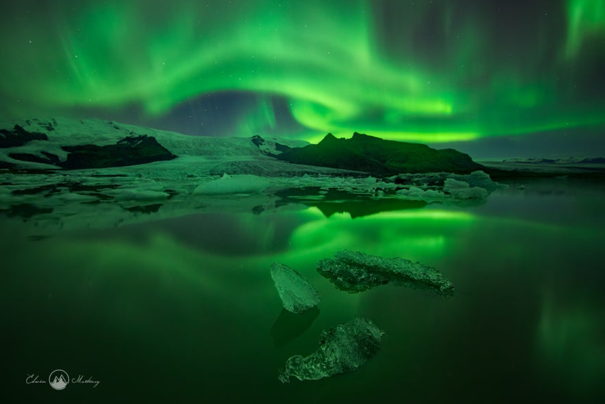 Aurora Borealis