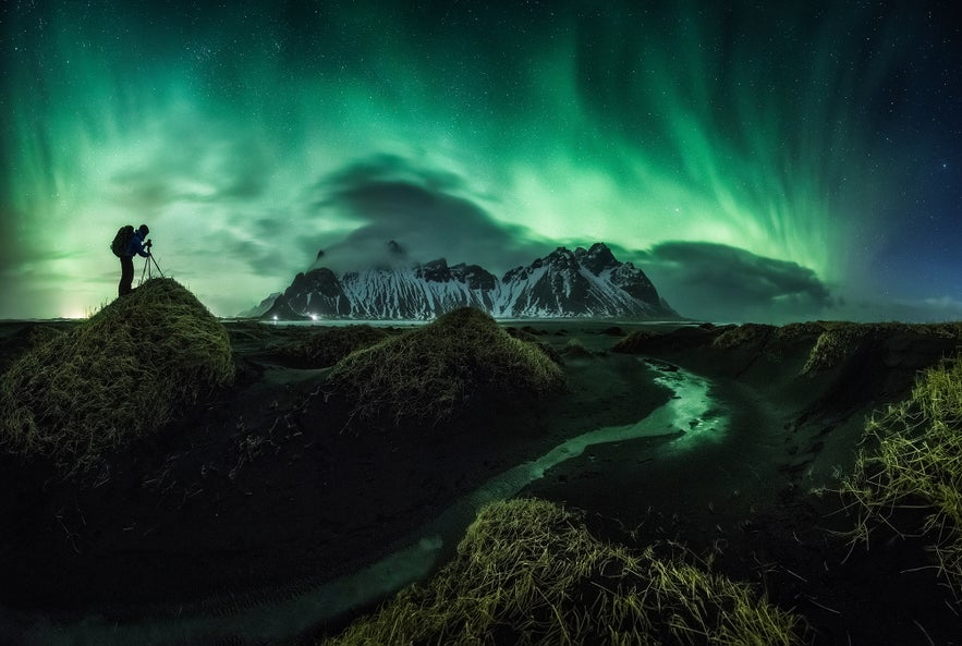 Northern Lights
