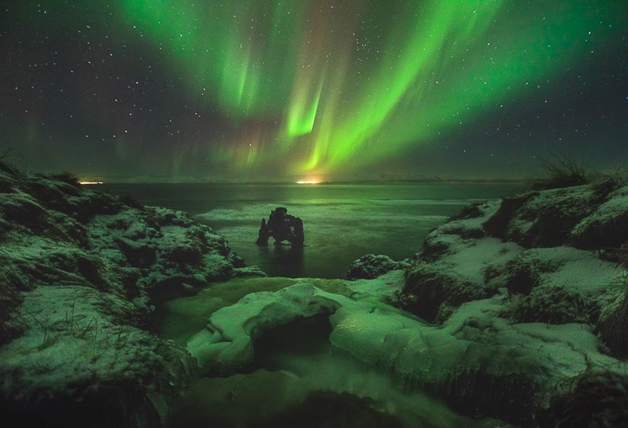 Northern Lights