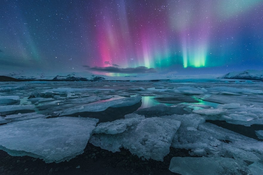 Northern Lights