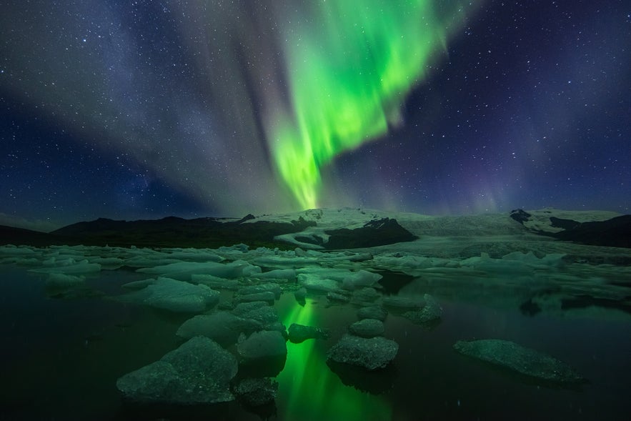 Nordlichter