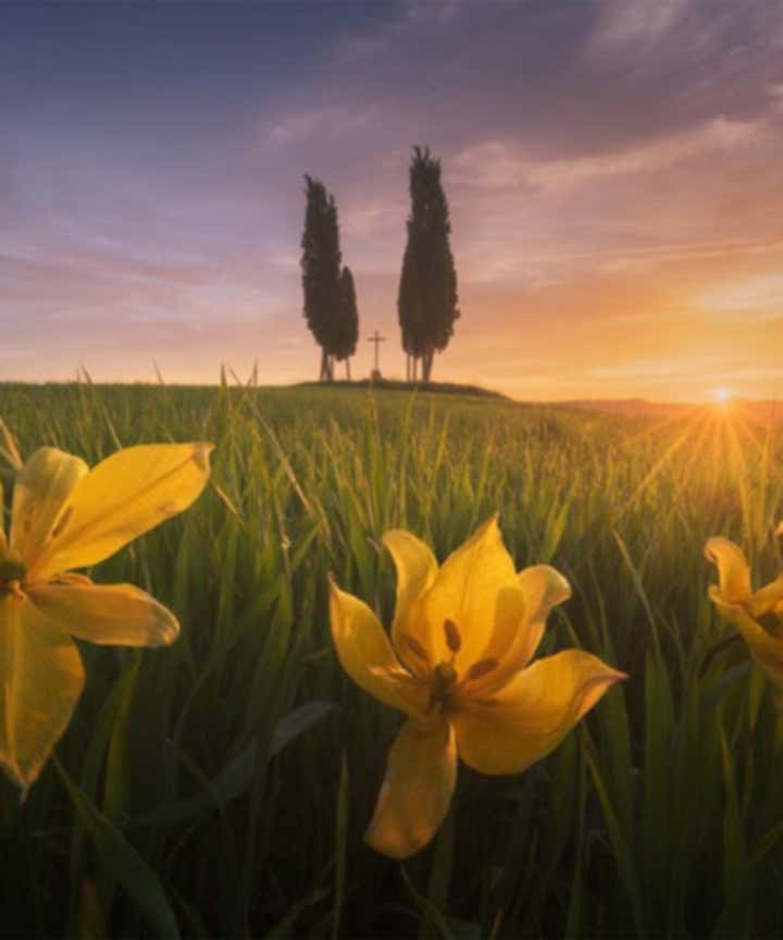 Italy Photography Tours & Workshops