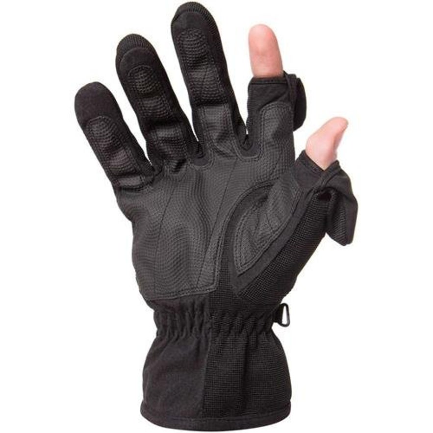Welche Kleidung soll ich bei einer Winter-Fotoreise in Island tragen?