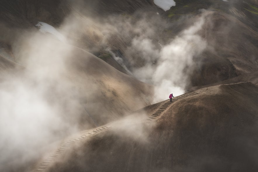 Why Iceland is the Perfect Place for Midnight Sun Photography